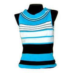 Manufacturers Exporters and Wholesale Suppliers of Boatneck Top Chennai Tamil Nadu